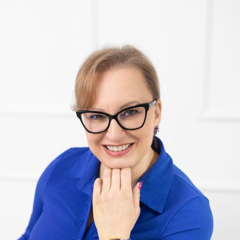 Paulina Wysoczańska